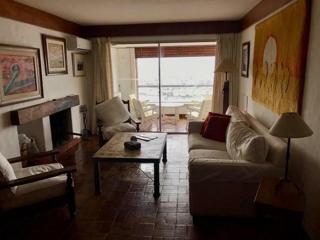 Punta Del Este - 3 Dormitorios Frente Al Puerto Punta del Este Exterior photo